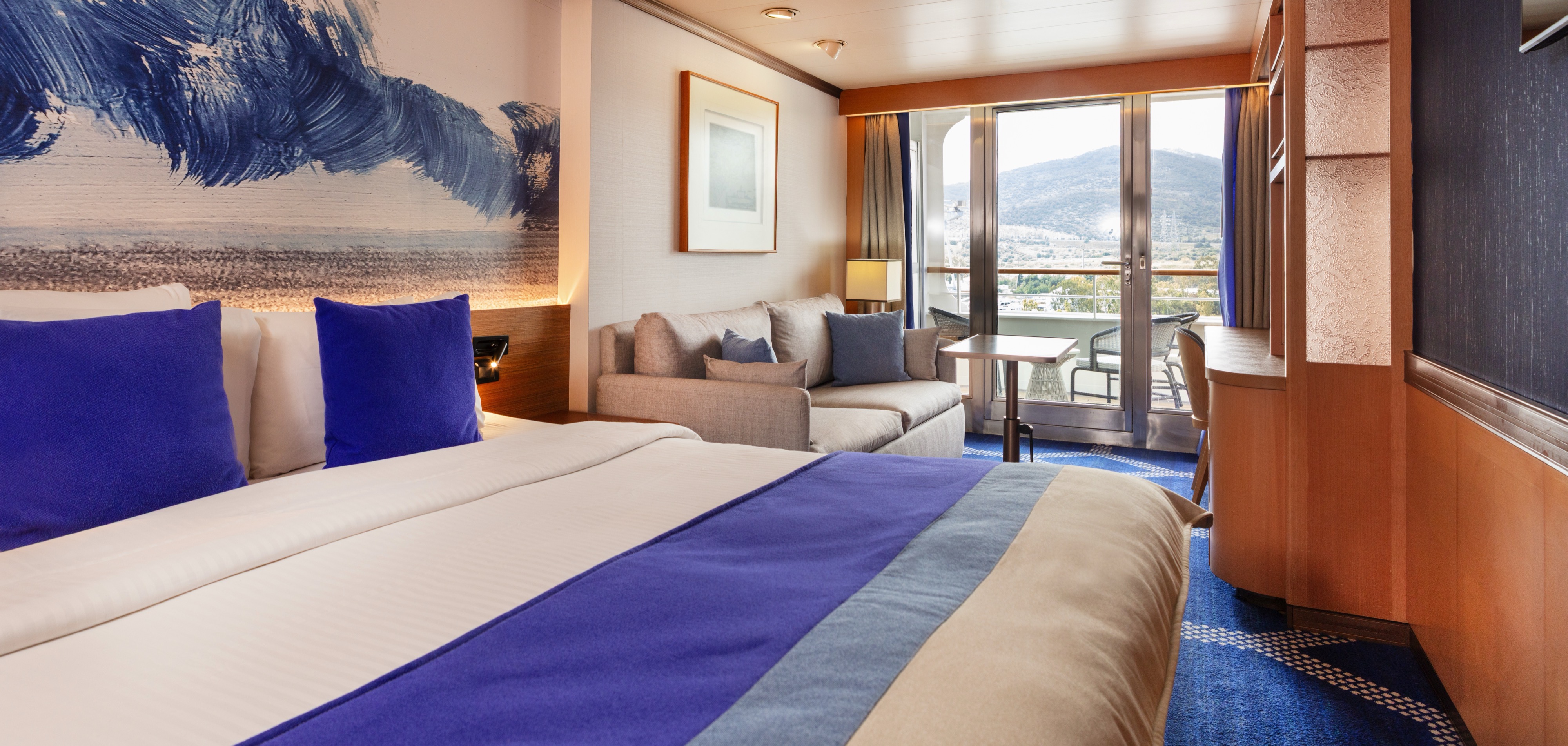 Junior Dream Suite